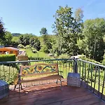 Appartement Fewo Haus Bellevue - In Traumhafter Naturlage - Inkl Meinecardplus