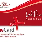 Fewo Haus Bellevue - In Traumhafter Naturlage - Inkl Meinecardplus Appartement Willingen (Upland)
