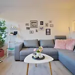 Fewo Haus Bellevue - In Traumhafter Naturlage - Inkl Meinecardplus Appartement *