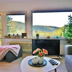 Fewo Haus Bellevue - In Traumhafter Naturlage - Inkl Meinecardplus * Willingen (Upland)