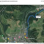 Appartement Fewo Haus Bellevue - In Traumhafter Naturlage - Inkl Meinecardplus