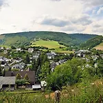 Fewo Haus Bellevue - In Traumhafter Naturlage - Inkl Meinecardplus Appartement Willingen (Upland)