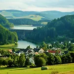 Fewo Haus Bellevue - In Traumhafter Naturlage - Inkl Meinecardplus * Willingen (Upland)