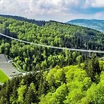 Appartement Fewo Haus Bellevue - In Traumhafter Naturlage - Inkl Meinecardplus Willingen (Upland)