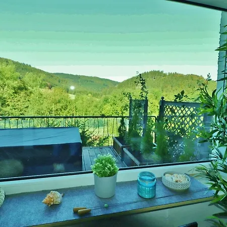 Haus Bellevue - In Traumhafter Naturlage - Inkl Meinecardplus * فيلنغن