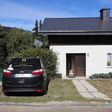 Appartement Haus Bellevue - Inkl. Meinecard+ *