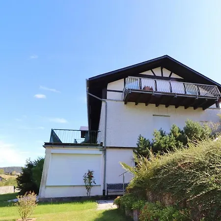 Fewo Haus Bellevue - inkl. MeineCard+ Apartment