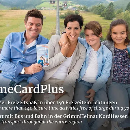 شقة Haus Bellevue - In Traumhafter Naturlage - Inkl Meinecardplus فيلنغن