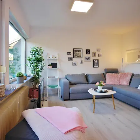 Haus Bellevue - Inkl. Meinecard+ * Willingen (Upland)