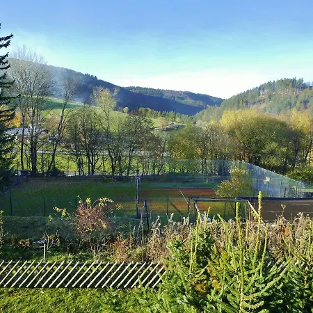 Lägenhet Haus Bellevue - Inkl. Meinecard+ *