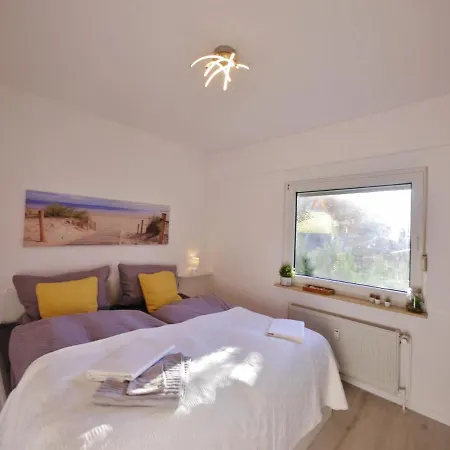 Appartement Haus Bellevue - Inkl. Meinecard+ *