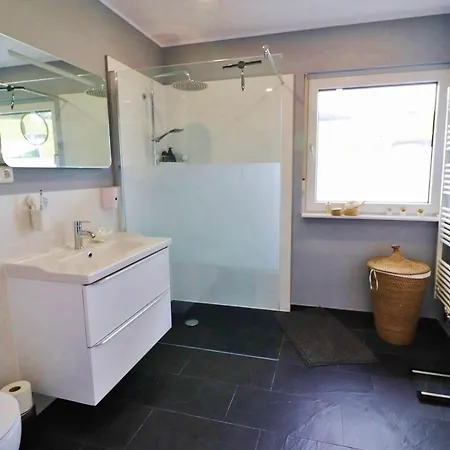 Haus Bellevue - Inkl. Meinecard+ Willingen (Upland)