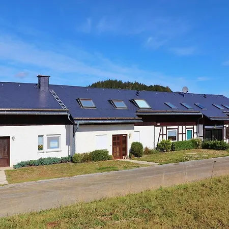 Fewo Haus Bellevue - inkl. MeineCard+ Apartment *