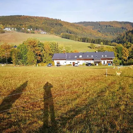 Haus Bellevue - Inkl. Meinecard+ Appartement