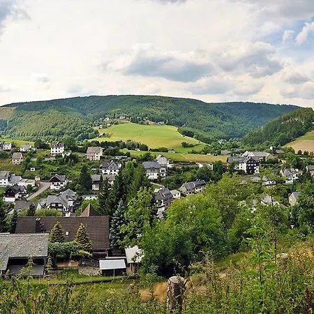 Haus Bellevue - In Traumhafter Naturlage - Inkl Meinecardplus شقة فيلنغن