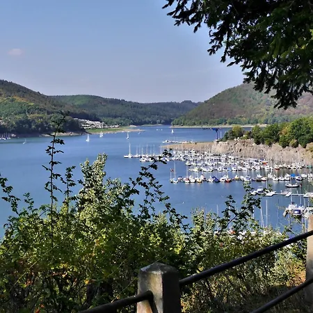 Fewo Haus Bellevue - inkl. MeineCard+