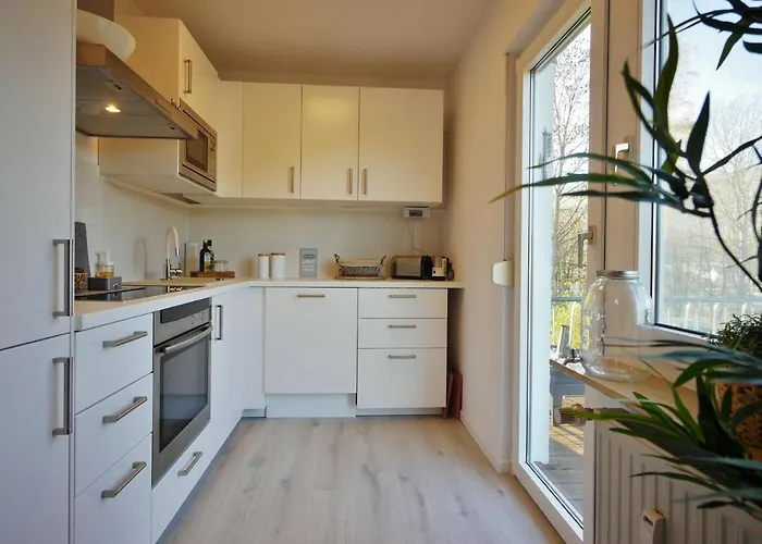 Haus Bellevue - Inkl. Meinecard+