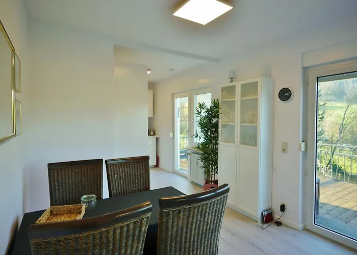 Haus Bellevue - Inkl. Meinecard+ *