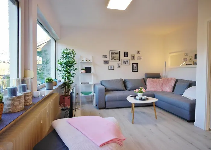 Fewo Haus Bellevue - inkl. MeineCard+ * Willingen (Upland)