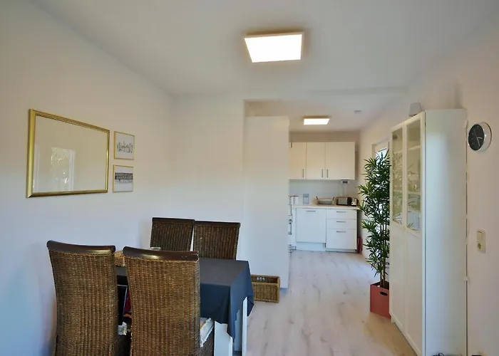 Haus Bellevue - Inkl. Meinecard+