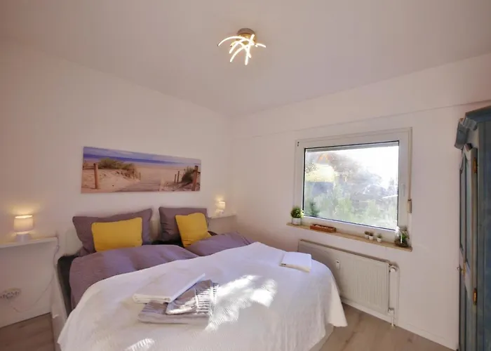 Apartment Fewo Haus Bellevue - inkl. MeineCard+ *