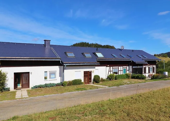 Fewo Haus Bellevue - inkl. MeineCard+ Apartment *