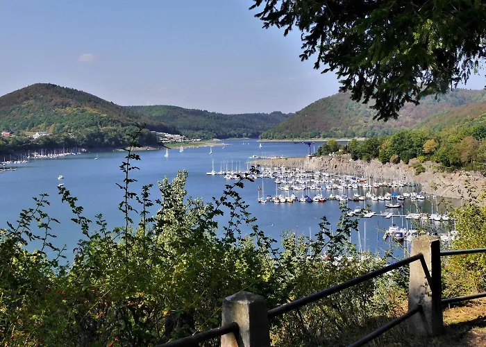 Fewo Haus Bellevue - inkl. MeineCard+